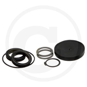 Reparatieset (wordt zonder olie geleverd Passende olie: 210CLP220 GEB20)