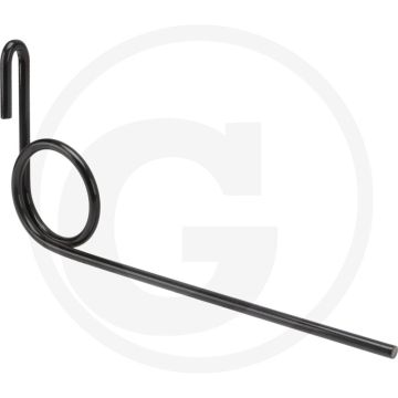 Eggentand 12 mm voor Catros+, Cenius - 480 mm
