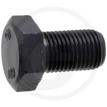 Bout - Passende bouten: 6 stuks bij KM060304