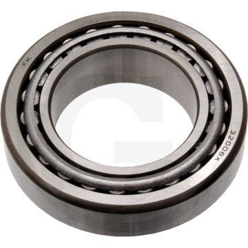 Lager (Buiten-Ø: 68 mm)