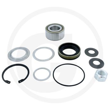 Reparatieset - Combi-Disc
