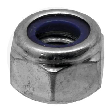 Borgmoer (M30 x 2)