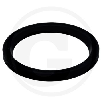 Keerring (Ø 35 x 43 x 4 mm)