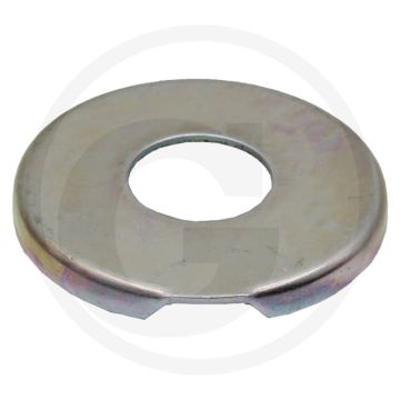 Afsluitdop (Ø 75/30 x 8 mm)