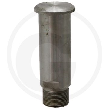 As (rechtse draad, 35 x 45 x 113 mm, M30 x 1,5)