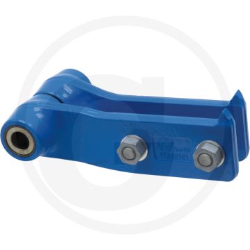 Lagering (D51 x 128, 60 x 25 mm)