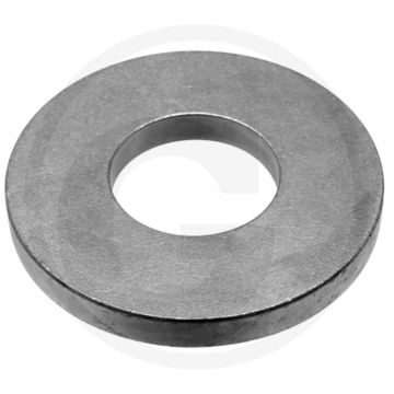 Opvulschijf (Ø 40 x 89,6 mm)