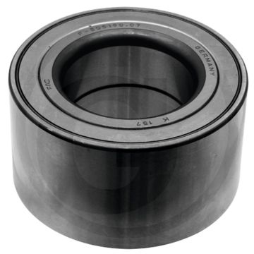 Hoekcontactlager (Ø 92/50 x 50 mm)