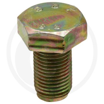Bout (M12 x 1,5 x 20)