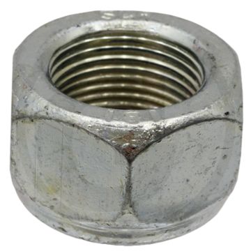 Borgmoer (M22 x 1,5)