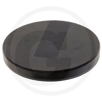 Afsluitdop (Ø 72 x 9 mm)