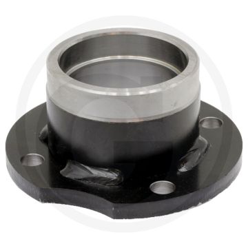Naaf TerraDisc 3000/4000/K/T/5000K/T/6000K/T - Grondbewerking en zaaitechniek