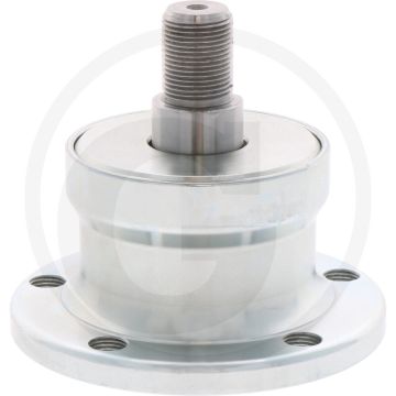 Lagering - Buiten-Ø: 117mm, Draad: M22 x 1,5