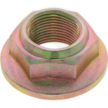 Moer (M22 x 1,5)