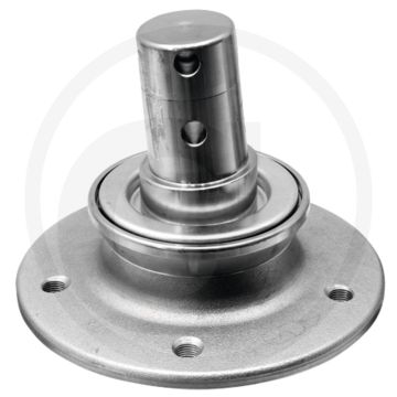 Väderstad Lagering compleet - Passend voor CR 925/925XL->1025/1025XL - Grondbewerking en zaaitechniek