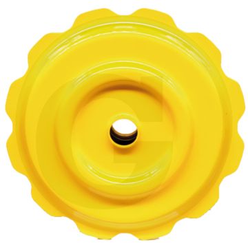 Väderstad Aandrukring (Ø 550 mm)