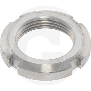 Mutter M25x1,5 - Draad (mm): M25x1,5