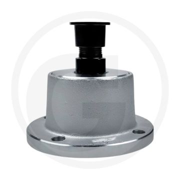 Lager - Buiten-Ø: 117mm, L: 102mm, D: 117mm, E: 17mm, M: M22x1,5