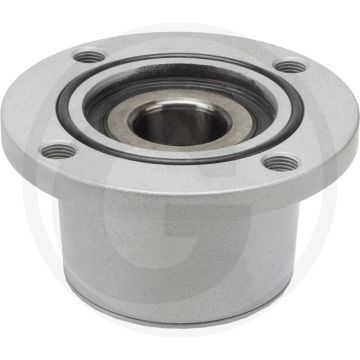 Lager M12x1.25 4x - Buiten-Ø: 117mm - Gatafstand-Ø: 98mm - Passend voor Väderstad