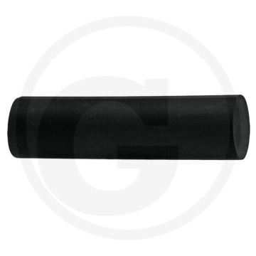 Trillingsdemper (160 x 14 mm)