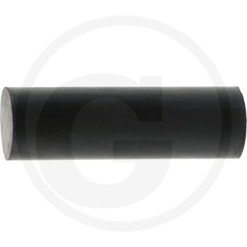 Trillingsdemper (90 x 28 mm)