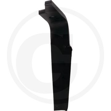 Rotorkopegtand (rechts, 60 x 15 mm)