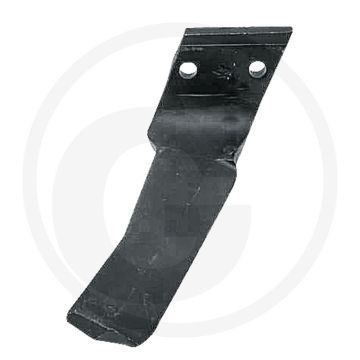 Rotorkopegtand (links, KG - 35)