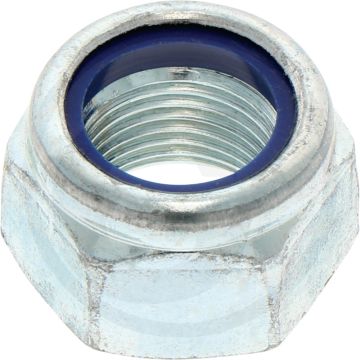 Borgmoer (M18 x 1,5 mm, 10.9)