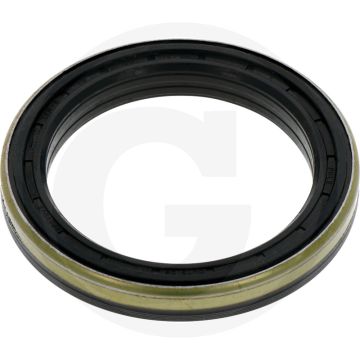 Keerring (75 x 100 x 13/14,5 mm)