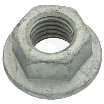 Borgmoer - Type: KE, Afmetingen (mm): M12