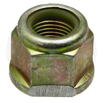 Kraagmoer (M16 x 1,5 mm, 10.9)