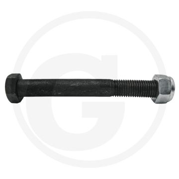Bout (M16 x 2 x 130 mm, 10.9)