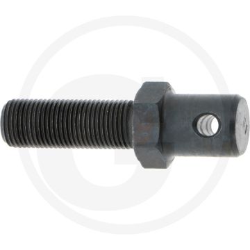 Speciale bout passend voor Kuhn HR3002D, M16 x 1,5, Lengte 78mm