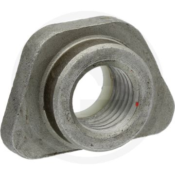 Moer - GRANIT rotorkopegtanden Lely - Catalogus: Grondbewerking en zaaitechniek (Pagina 301)
