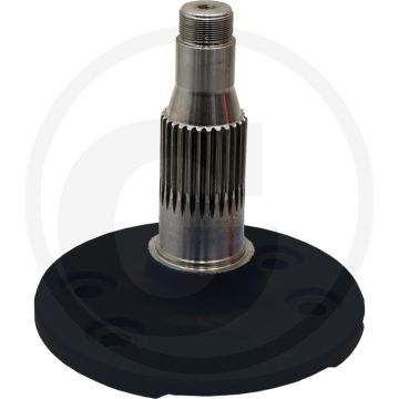 Rotoras Zirkon 10, 12 Ø: 235 M36 x 1,5 x 229