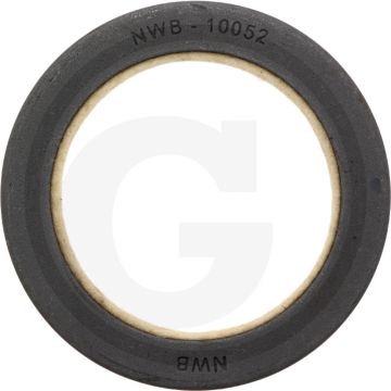 Viltring Zirkon 7 Ø: 90 / 64 x 5 - Tandwielbak lagering - Grondbewerking
