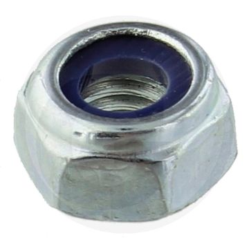 Borgmoer Zirkon M6 Ø D 6mm - Lemken rotorkopegtanden