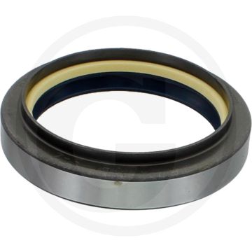 Oliekeerring (65 x 85 x 13 / 17 mm)