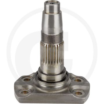 Tandenhouder voor DM 224mm, Gatafstand 60/180mm - Maschio