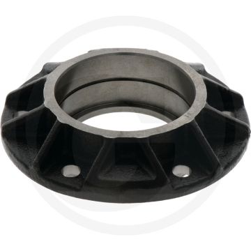 Lagerflens 6-gaats - Corvus VKE-K