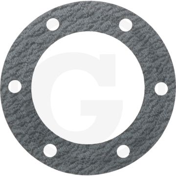 Flensafdichting - Corvus MKE