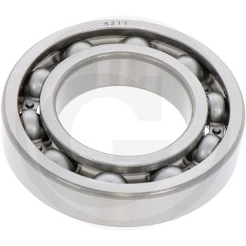 Lager (100 x 55 x 21 mm)