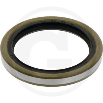 Oliekeerring (50 x 65 x 8 mm)