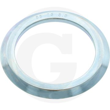 Gammaring (55 x 75 x 5,5 mm)