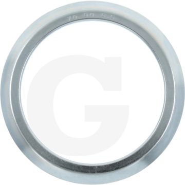 Gammaring (70 x 90 x 5,5 mm)