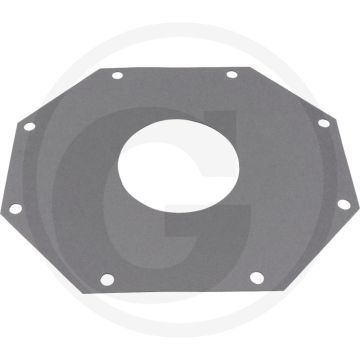 Transmissie afdichting - MKE, Corvus MKE, Corvex M (Grondbewerking en zaaitechniek)