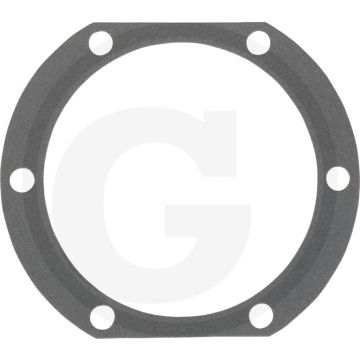 Afdichting - Type: MKE, Corvus MKE, Corvex M, PKE...