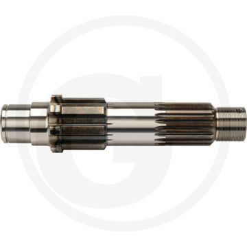 As kort - RKE 250-300