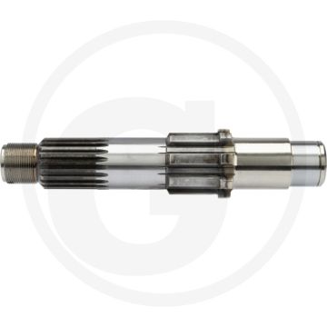 As lang (M36 x 1,5)