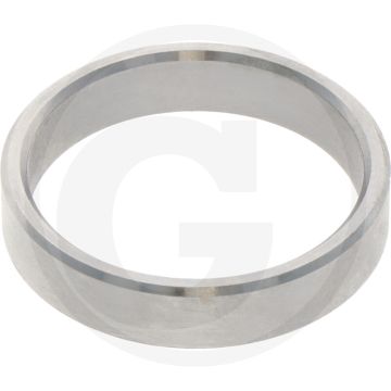 Afstandsbus - Type: MKE, PKE - Afmetingen: 50x58x12 mm